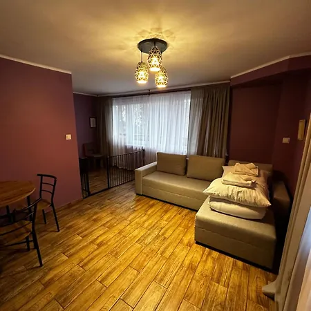 Apartment Karnat 1,2 *