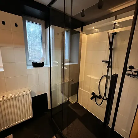 Karnat 1,2 شقة كارباش