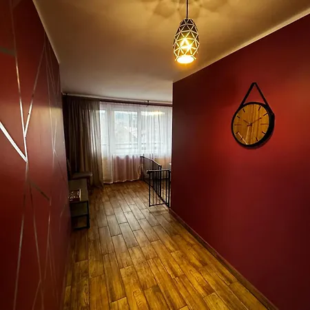 Apartment Karnat 1,2 *