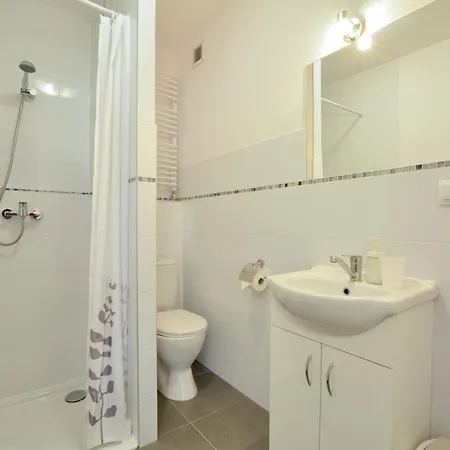 Apartment Karnat 1,2