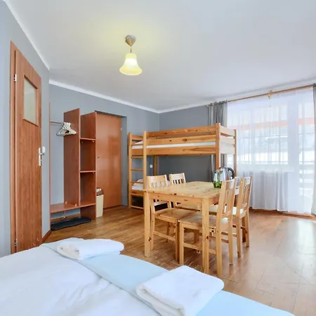 Apartment Karnat 1,2 Karpacz