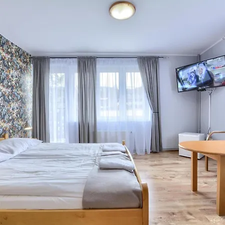 Karnat 1,2 Apartment
