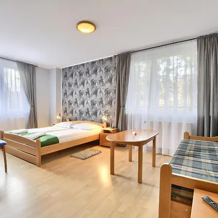 Karnat 1,2 Apartamento Karpacz