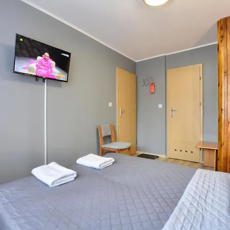 Apartment Karnat 1,2