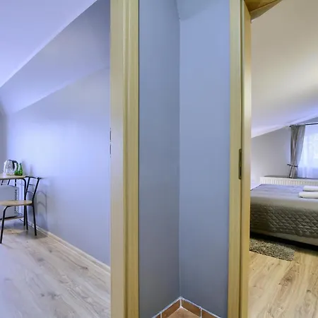 Apartment Karnat 1,2