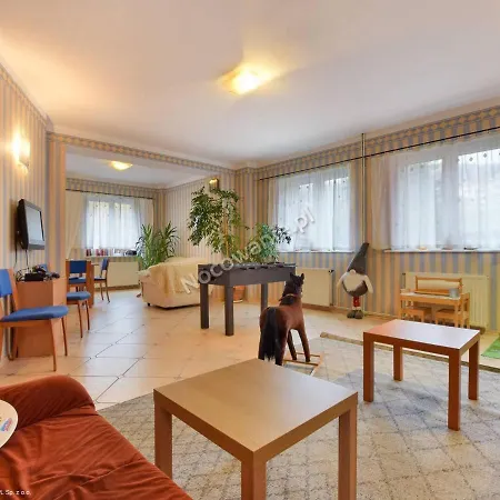 Karnat 1,2 Apartment *