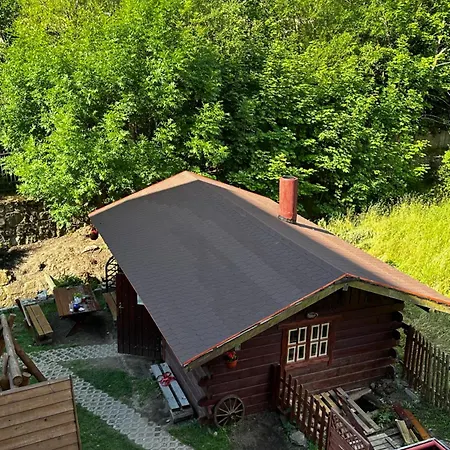 Karnat 1,2 Karpacz