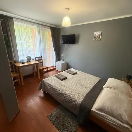 Karnat 1,2 شقة كارباش