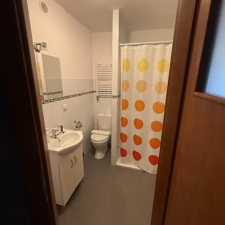 Karnat 1,2 شقة كارباش