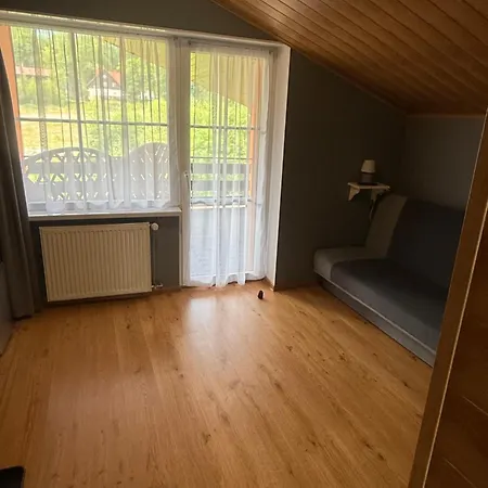 شقة Karnat 1,2 كارباش