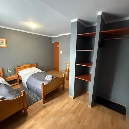 Karnat 1,2 شقة كارباش