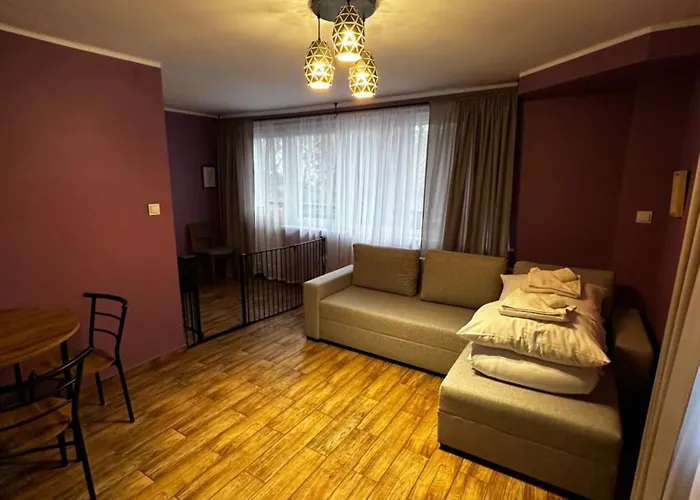Apartamento Karnat 1,2 *