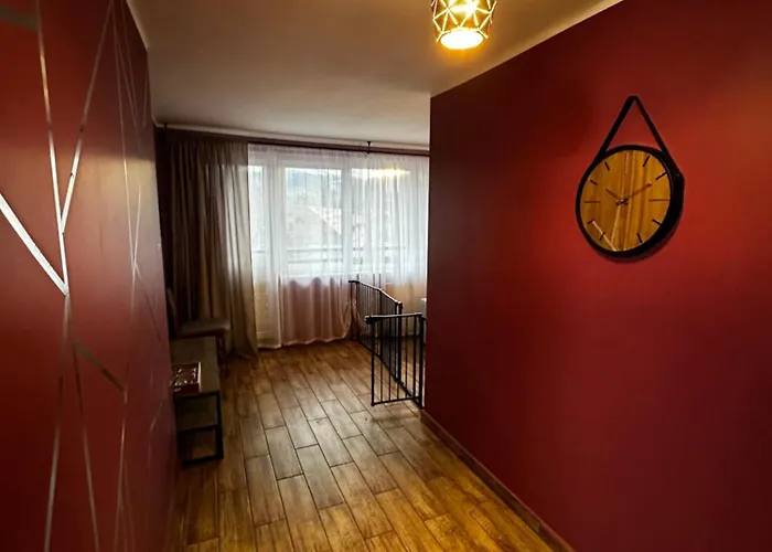 Apartamento Karnat 1,2 *