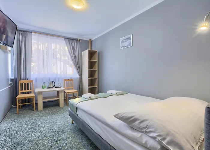 Karnat 1,2 Apartamento