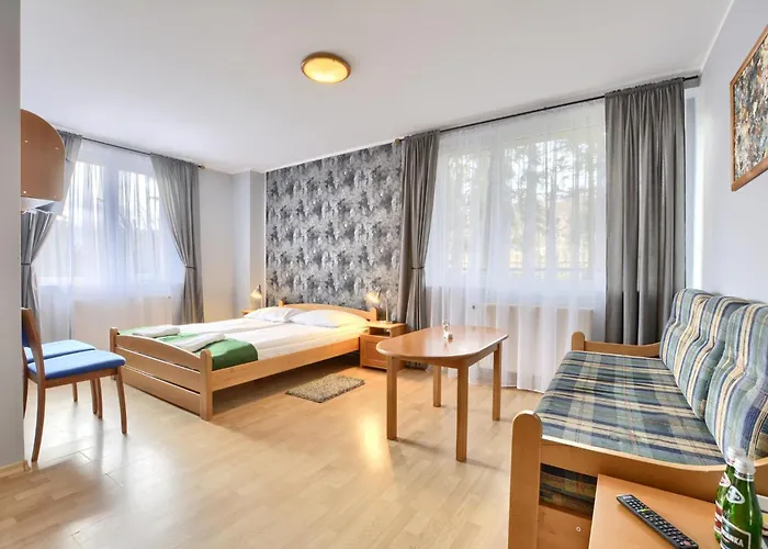 Karnat 1,2 Apartamento Karpacz