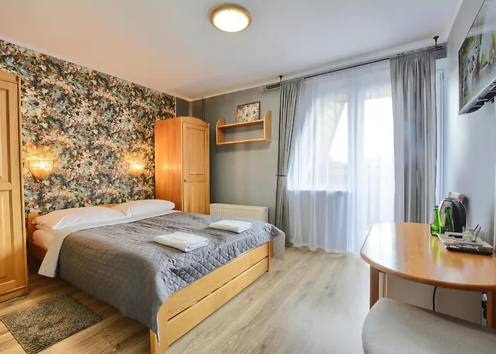 Karnat 1,2 Apartamento