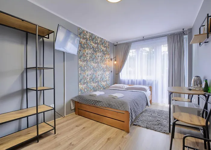 Karnat 1,2 Apartamento