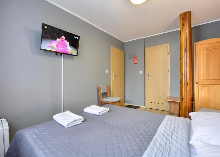 Apartamento Karnat 1,2