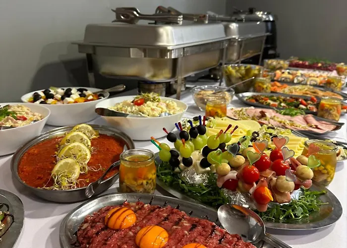 Apartamento Karnat 1,2 *