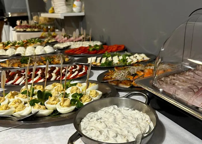 Karnat 1,2 * Karpacz