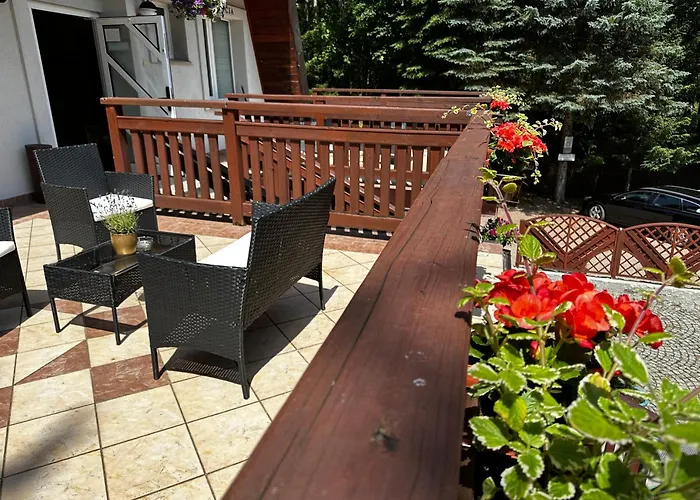 Apartamento Karnat 1,2