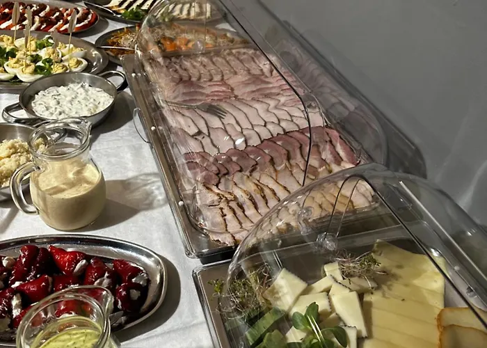 Karnat 1,2 Apartamento Karpacz