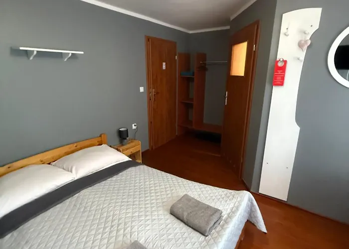 Apartamento Karnat 1,2 Karpacz