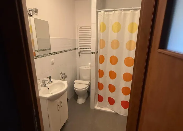 Karnat 1,2 Apartamento Karpacz