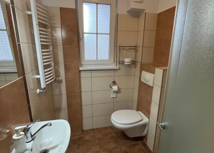 Apartamento Karnat 1,2 Karpacz