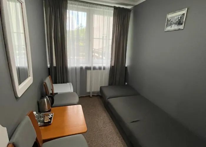 Apartamento Karnat 1,2