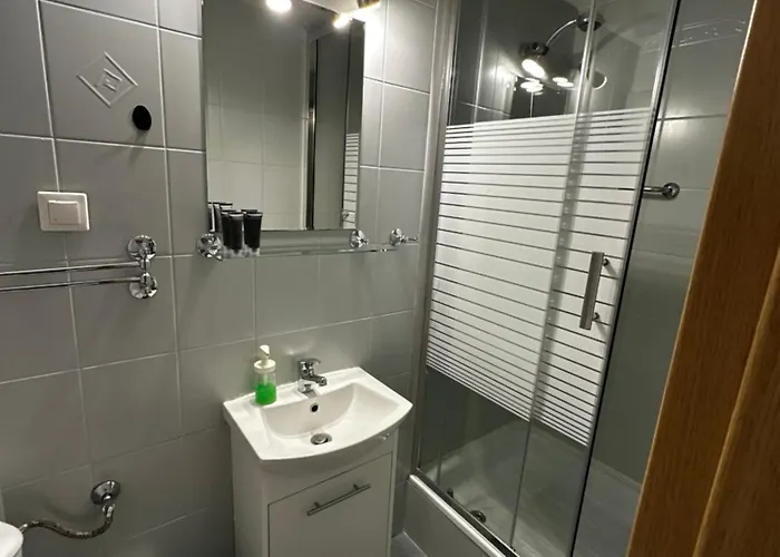 Karnat 1,2 Apartamento Karpacz