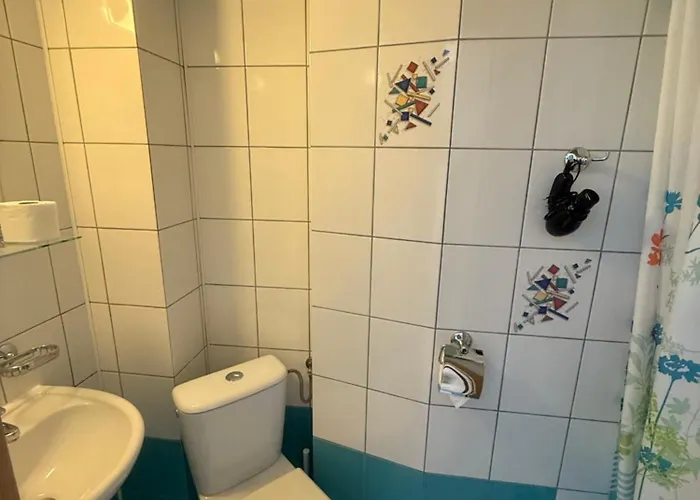 Karnat 1,2 Apartamento