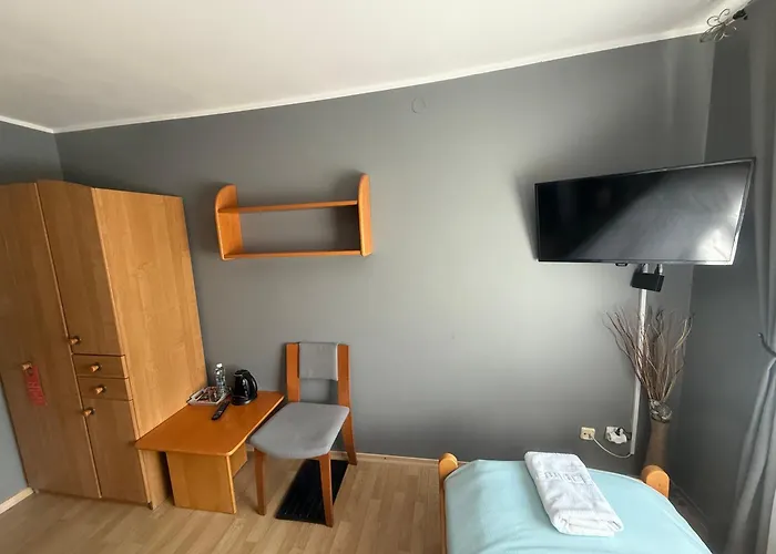 Apartamento Karnat 1,2 *