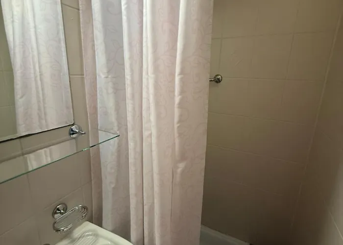 Apartamento Karnat 1,2 Karpacz