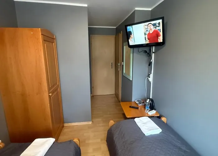 Karnat 1,2 Apartamento Karpacz