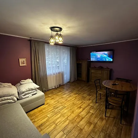 Karnat 1,2 * Karpacz