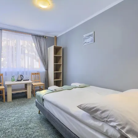 Karnat 1,2 Apartment