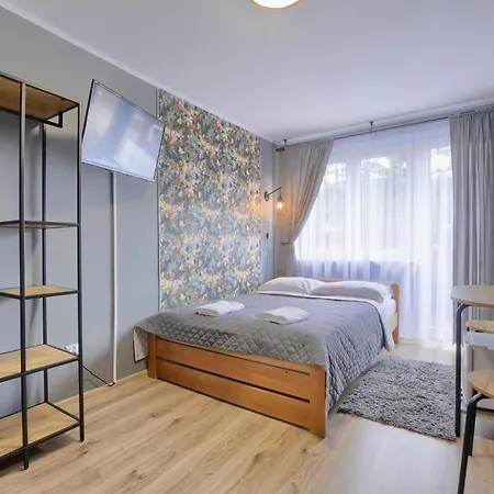 Karnat 1,2 Apartment