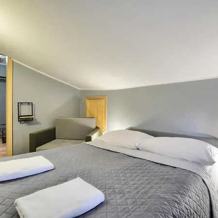 Karnat 1,2 Apartment Karpacz