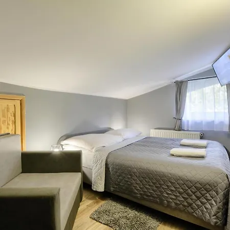 Appartamento Karnat 1,2