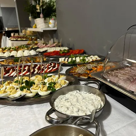 Karnat 1,2 * Karpacz