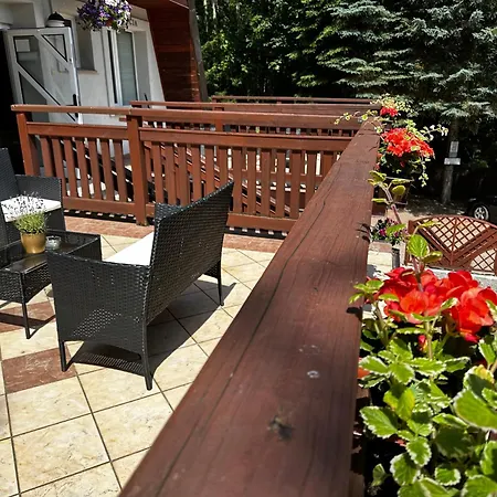 Apartment Karnat 1,2