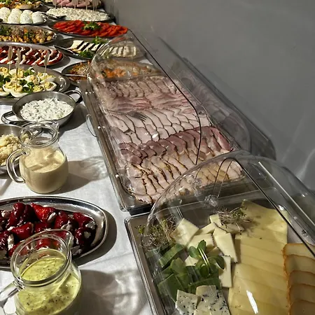 Karnat 1,2 Apartment Karpacz