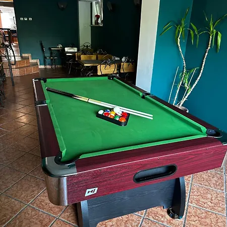 Apartment Karnat 1,2 Karpacz