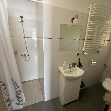 Karnat 1,2 Apartment Karpacz