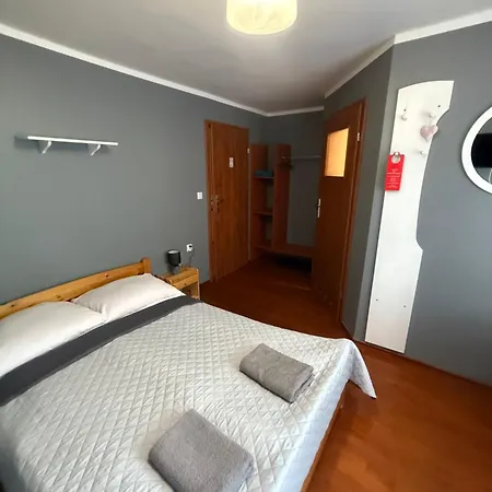 Apartment Karnat 1,2 Karpacz