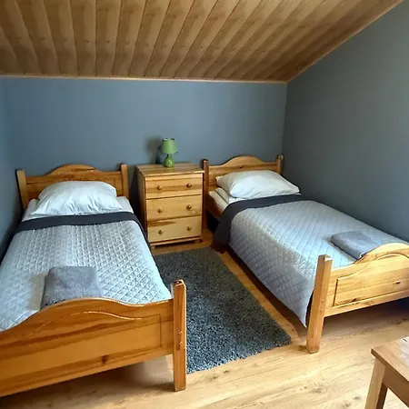 Karnat 1,2 Apartment Karpacz