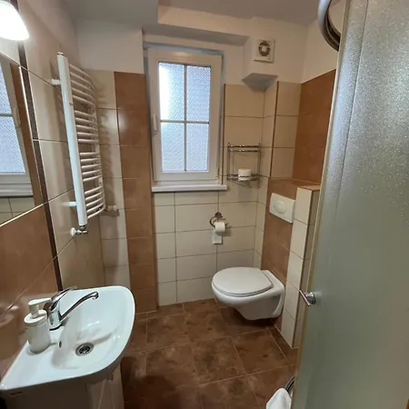 Apartment Karnat 1,2 Karpacz