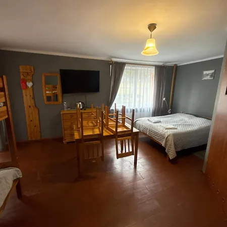 Apartment Karnat 1,2