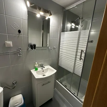 Karnat 1,2 Apartment Karpacz